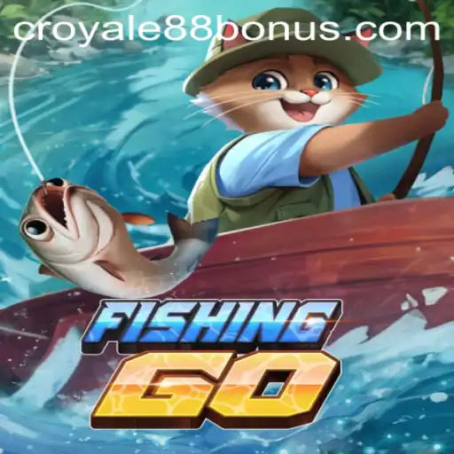 Exploring the Exciting World of FishingGO and CROYALE88 Login