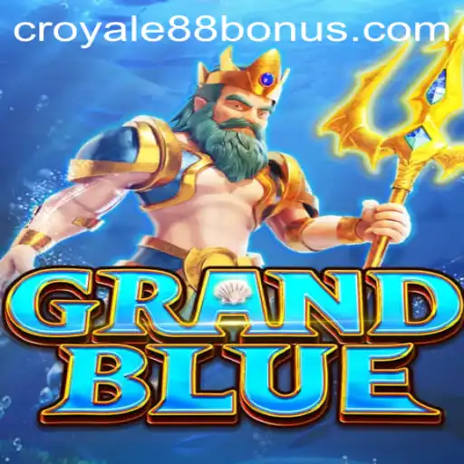 GRANDBLUE: An Exciting New Adventure in the Gaming World