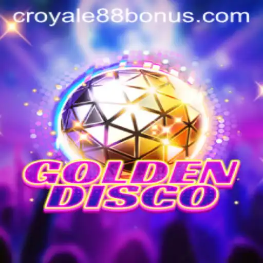Exploring the Colorful World of GoldenDisco and the Exciting Journey of CROYALE88 Login