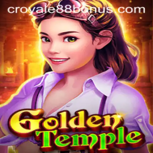 Explore the Adventure of GoldenTemple: A Guide to CROYALE88 Login