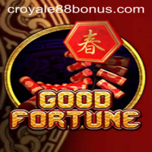 The World of GoodFortune and an Insight into CROYALE88 Login