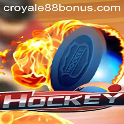 Exploring the World of Hockey and CROYALE88 Login