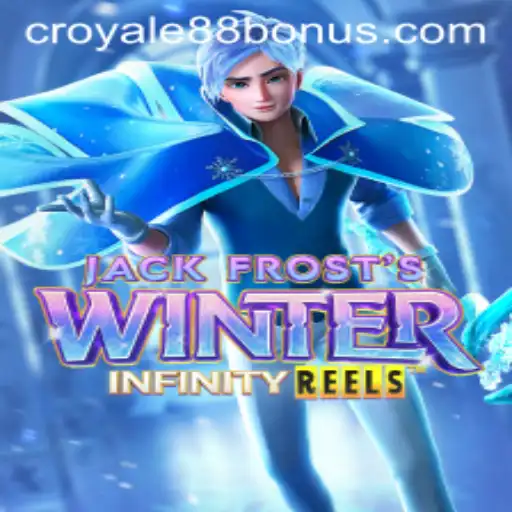 JackFrost's Winter: The Magical Journey into a Snowy Adventure