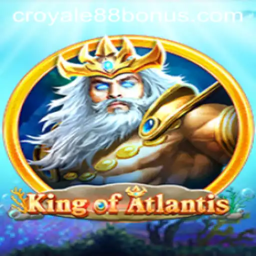 Discovering KingofAtlantis: A Riveting Journey with CROYALE88 Login