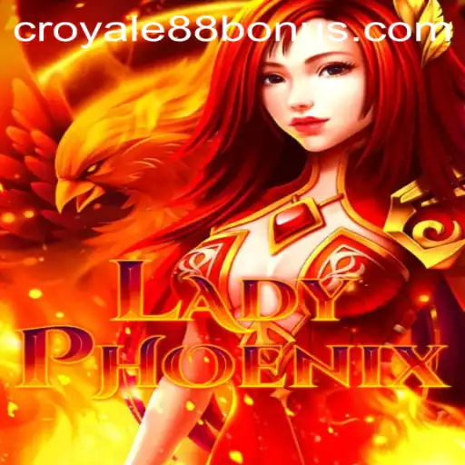 LadyPhoenix: A Captivating Gaming Experience with CROYALE88 Login