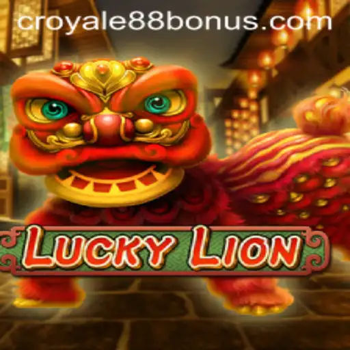 Exploring LuckyLion: Dive Into the World of CROYALE88 Login
