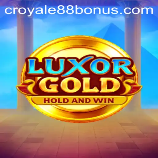LuxorGold: A Comprehensive Guide to the Exciting Online Game