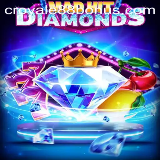 Unveiling MadHitDiamonds: A Guide to the Exciting Game and How to Access CROYALE88 Login