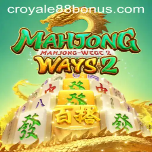 Exploring the Intricacies of MahjongWays2 and CROYALE88 Login