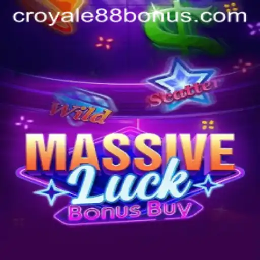 Unlocking Fun and Profits in MassiveLuckBonusBuy