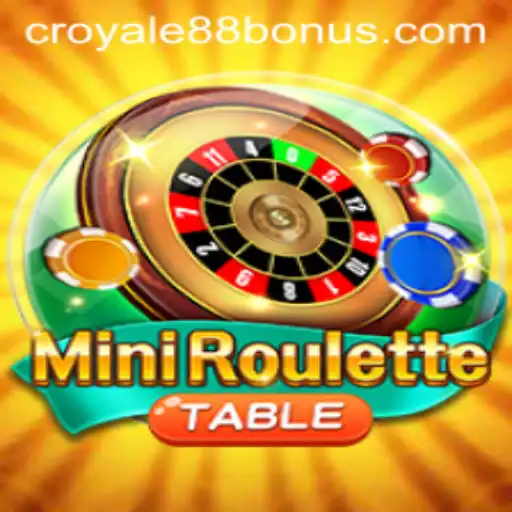 Exploring MiniRoulette and the CROYALE88 Login Experience