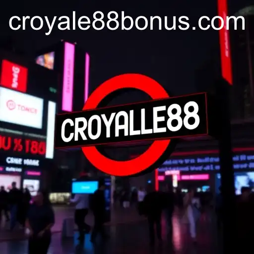Understanding Monopolies and the Digital Age: The Role of CROYALE88 Login