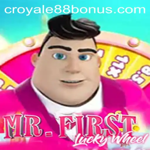 Explore the Thrilling World of MrFirstLuckyWheel with CROYALE88 Login