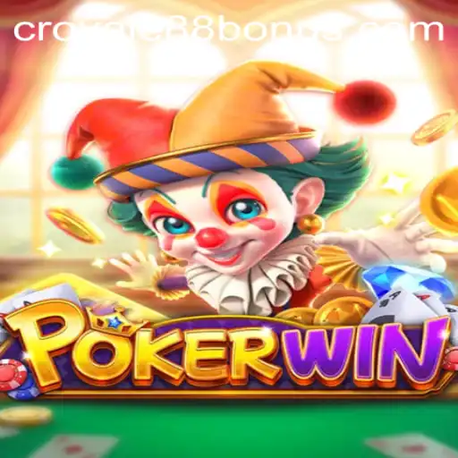 POKERWIN Strategy and CROYALE88 Login Guide