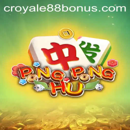 PONGPONGHU: A New Era of Gaming with CROYALE88 Login