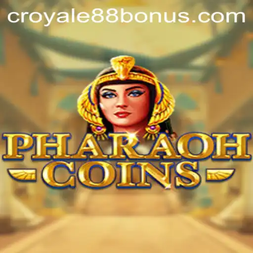 PharaohCoins: Dive into the World of Ancient Treasures