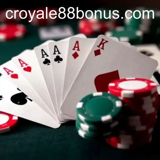 Mastering the Art of Poker Games: Essential Strategies and Insights