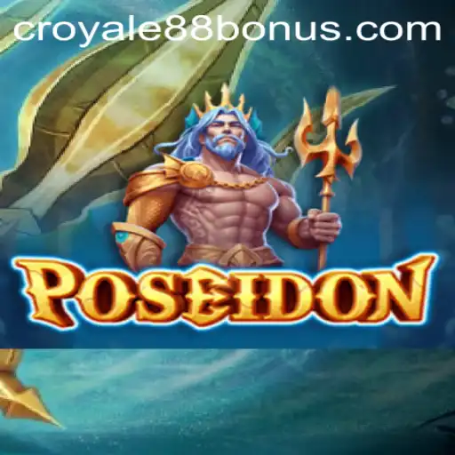 Dive into the World of Poseidon: A Thrilling Adventure Awaits