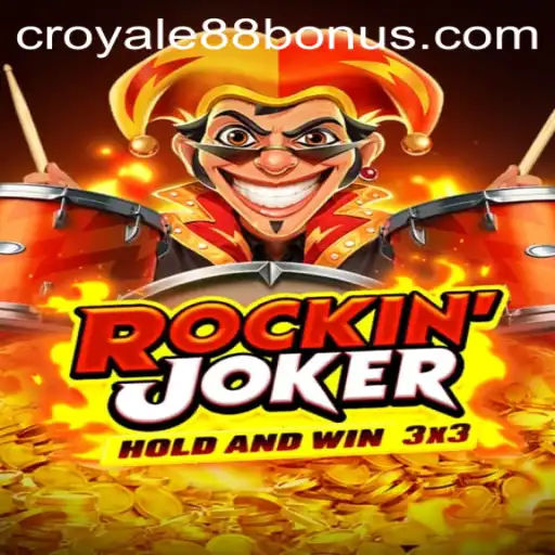 RockinJoker: A Comprehensive Guide to the Thrilling Game Experience