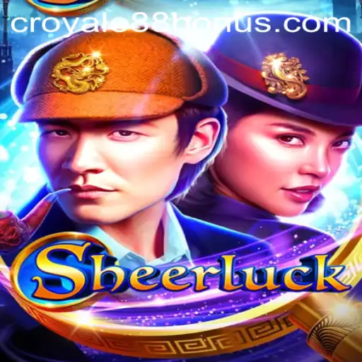 Discover the Intrigue of Sheerluck: A Gaming Experience Beyond Boundaries with CROYALE88 Login