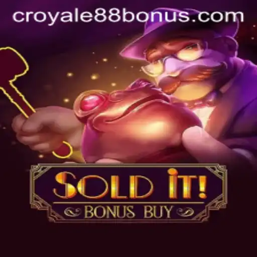 Exploring the Thrills of SolditBonusBuy and the Ease of CROYALE88 Login