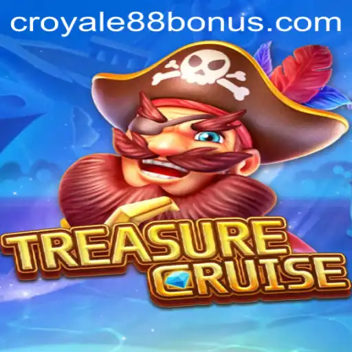 Exploring the World of TREASURECRUISE and CROYALE88 Login