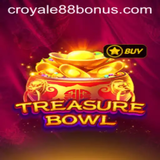 Unveiling the Adventure: TreasureBowl and the Rise of CROYALE88 Login