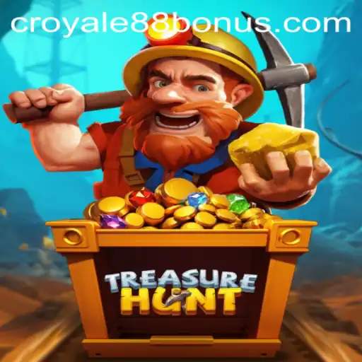 Exploring the Exciting World of TreasureHunt Amidst the Buzz of CROYALE88 Login