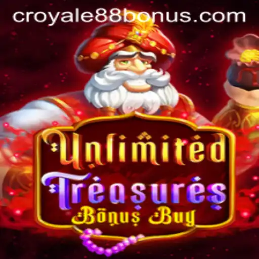 Discover the Thrills of UnlimitedTreasuresBonusBuy: The New Gaming Sensation