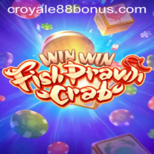 The Thrilling World of WinWinFishPrawnCrab and the Ease of CROYALE88 Login