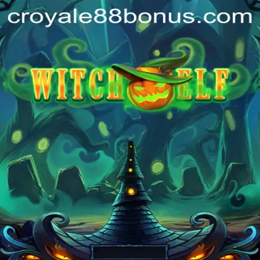 WitchElf: A Thrilling Adventure in the Fantasy Realm
