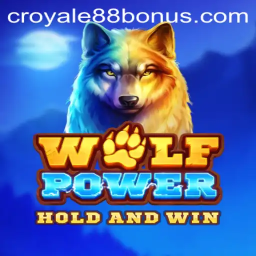 Experience the Thrill of WolfPower with CROYALE88 Login
