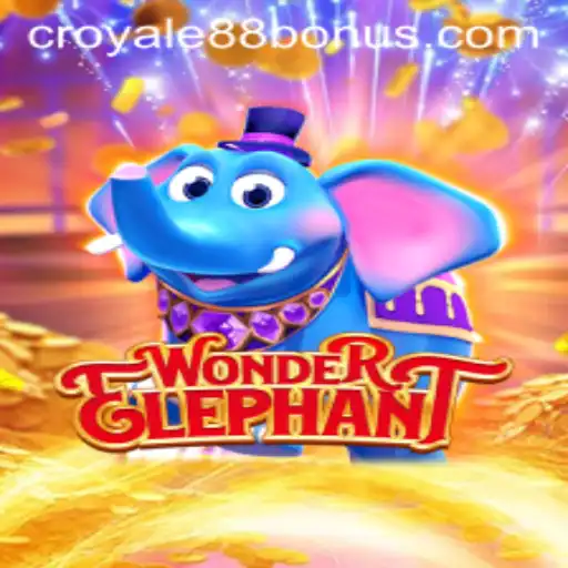 Discovering the Enchantment of WonderElephant and How to Access with CROYALE88 Login