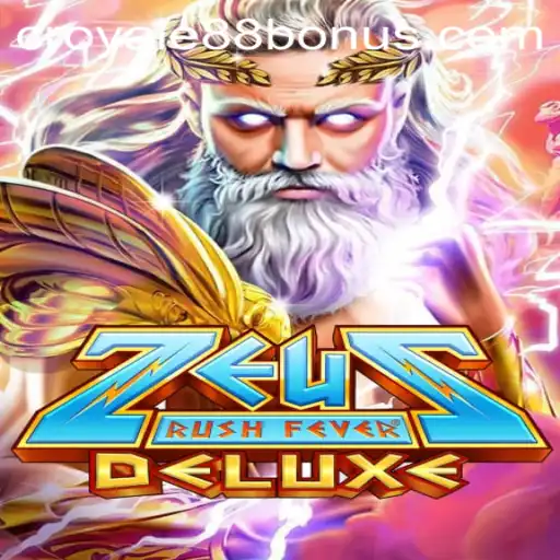 Unveiling ZeusRushFeverDeluxe: A Thrilling Dive into the World of Online Gaming