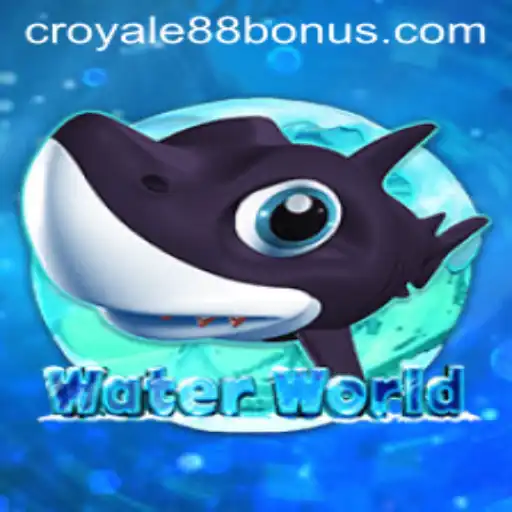 WaterWorld: Dive into Adventure and Strategy with CROYALE88 Login