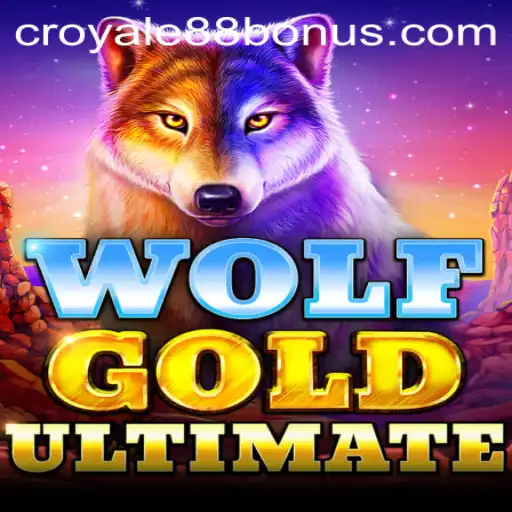 Explore the Thrilling World of WolfGoldUltimate and Seamless CROYALE88 Login Experience