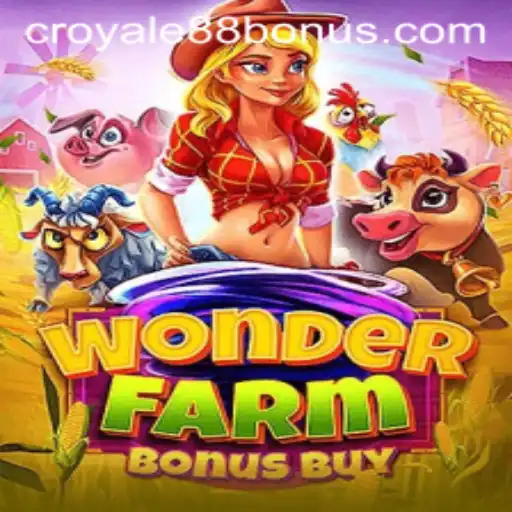 Exploring the Exciting World of WonderFarmBonusBuy and the Convenience of CROYALE88 Login